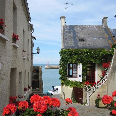 Gite "Au P'Tit Tourois" De Plain-Pied Tout Confort Avec Veranda Proche D'Omaha Beach Et De Bayeux Accueillant Les Animaux Экстерьер фото